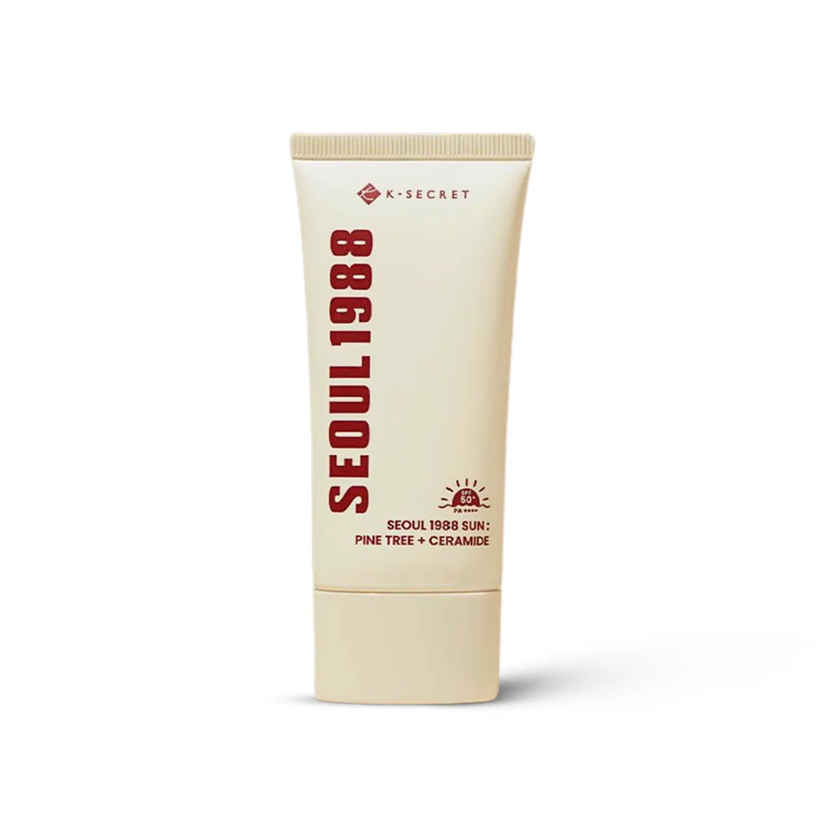 K-Secret_Seoul_1988_Sun_Pine_Tree_Ceramide_SPF50